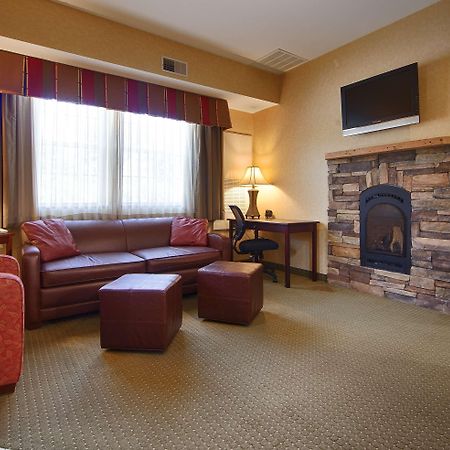 Best Western Plus Ticonderoga Extérieur photo