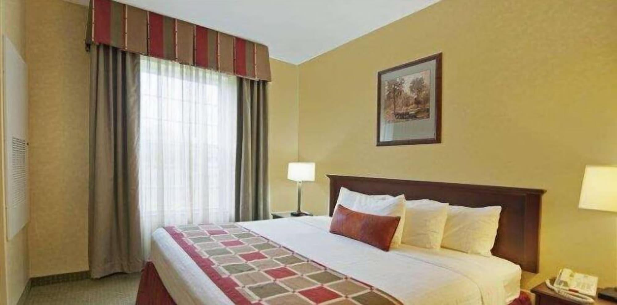 Best Western Plus Ticonderoga Chambre photo