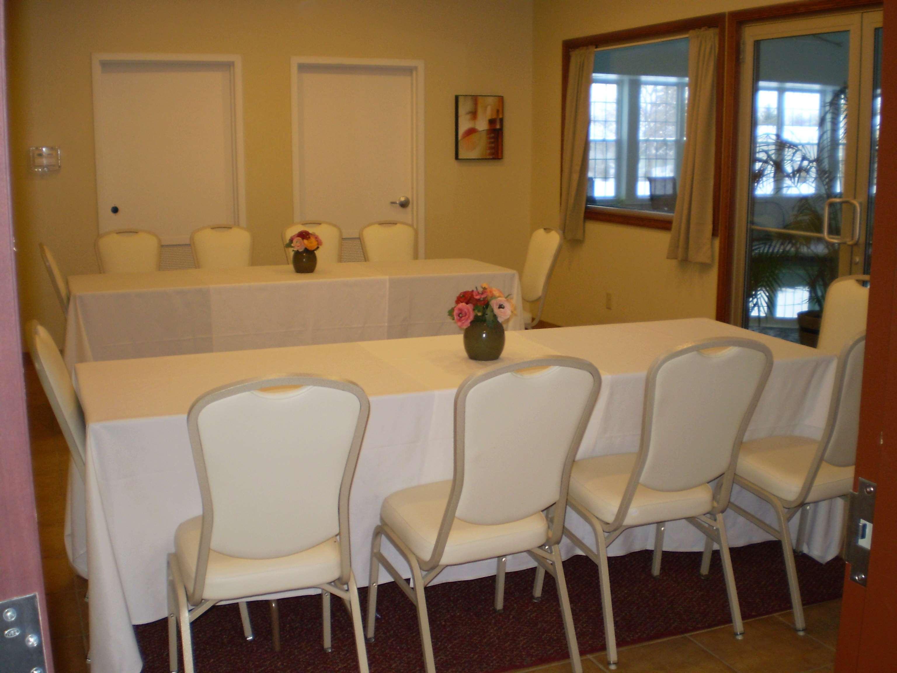 Best Western Plus Ticonderoga Facilités photo