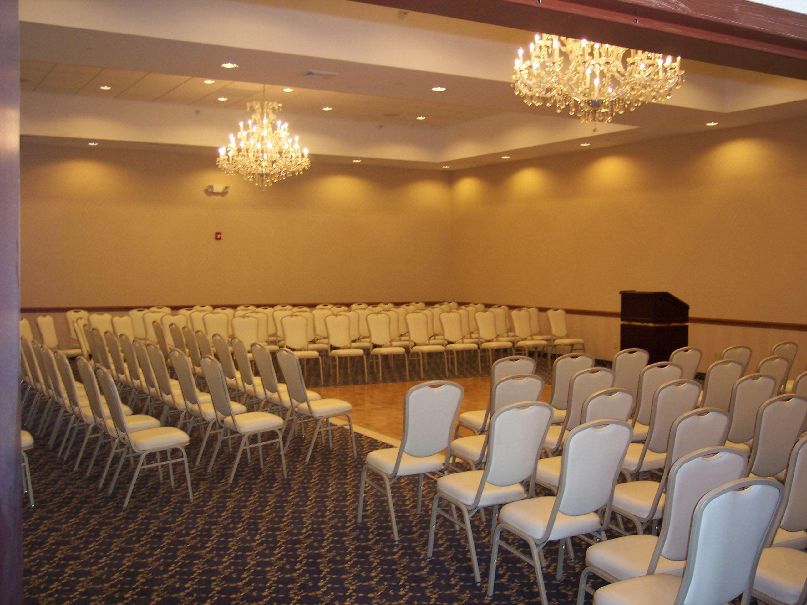 Best Western Plus Ticonderoga Facilités photo