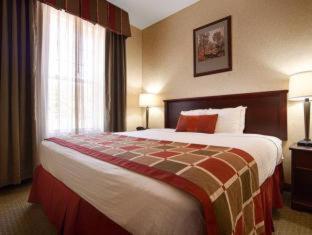 Best Western Plus Ticonderoga Chambre photo