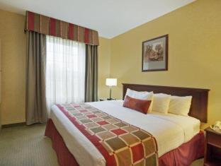 Best Western Plus Ticonderoga Chambre photo