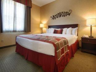 Best Western Plus Ticonderoga Chambre photo